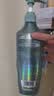 施华蔻（Schwarzkopf）生姜精华洗发露400ml 净爽控油蓬松柔顺洗发水 无硅油洗头膏 实拍图