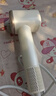 松下（Panasonic）空气发梳负离子高速护发吹风机家用低噪速干电吹风送女生生日礼物奶茶色EH-WNE6M 实拍图