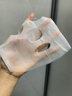 我的美丽日志 日记保湿补水贴片面膜5片 黑珍珠焕采面膜 实拍图