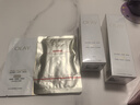 玉兰油（OLAY）全新水光小白瓶75ml美白精华液抗糖提亮护肤品生日礼物送女友 实拍图