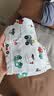 巴拉巴拉童装儿童短袖t恤男童女童2026新婴儿夏装舒适纯棉上衣宝宝半袖 实拍图