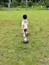 巴拉巴拉童装儿童宝宝短袖t恤男童女童2026新款夏季婴儿上衣纯棉衣服男孩 实拍图