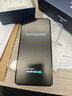 酷派（Coolpad）锋尚50 Lite 全新超薄八核智能手机学生价便宜大屏百元机长续航老人老年备用机游戏电竞 64G深空黑 实拍图