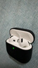 Apple/苹果 AirPods 4(支持主动降噪)搭配无线充电盒(USB-C)苹果耳机 蓝牙耳机适用iPhone/iPad 四代 实拍图
