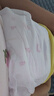 好奇（Huggies）铂金装小桃裤成长裤XXL74片(15kg以上)尿不湿【夏季散热王】 实拍图