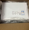 美的（Midea）2026新款升级家用小型多功能微波炉 家庭容量20L  转盘加热 智能菜单 触控面板 易洁内腔 M1-L213C 二代 实拍图