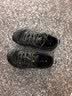 迈乐（Merrell）涉水徒步鞋ALL OUT BLAZE户外鞋Vibram防滑透气休闲溯溪鞋男黑40 实拍图