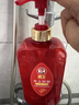 霸王防脱洗发水控油蓬松女士专用洗头膏去屑滋养生姜洗发露750ml 实拍图