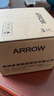 箭牌（ARROW）不锈钢干区地漏 防虫防臭防返水大排量浴室阳台卫生间地漏AE5183 实拍图