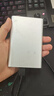 小盘(XDISK)500GB USB3.0金属移动硬盘X系列2.5英寸皓月银 超薄高速便携时尚款 数据备份存储稳定耐用 实拍图