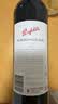 奔富（Penfolds）蔻兰山西拉/设拉子干红葡萄酒 750ml*6瓶整箱【澳版】 实拍图