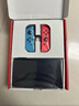 Nintendo Switch任天堂 游戏机 Switch NS港版OLED版游戏主机 配彩色Joy-Con 便携游戏掌机 实拍图