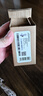 九牧（JOMOO）角阀加厚黄铜家用加长三角阀八字阀止水角阀两只装（1冷1热） 实拍图
