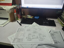 奔图（PANTUM）P1 Lite激光打印机家用 手机无线微信打印 学生作业错题打印机家庭用 打印机办公专用 实拍图