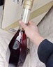 人头马（Remy Martin）洋酒 CLUB优质香槟区干邑白兰地酒 3000ml 进口礼盒送礼 实拍图