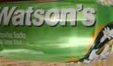 屈臣氏（Watsons）苏打水香草味含汽气泡水饮料0脂低糖低卡聚会调酒330mL*24罐整箱 实拍图