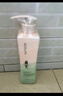 阿道夫柔顺丝滑洗发水420ml 抚顺毛躁 精油香氛洗发露官方正品 实拍图