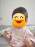 巴拉巴拉童装儿童短袖t恤男童女童2026新婴儿夏装舒适纯棉上衣宝宝半袖 实拍图