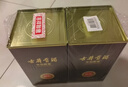 古井贡酒 年份原浆献礼 浓香型白酒 45度 500mL*2瓶 双瓶装 实拍图