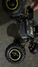 4DRC合金rc遥控汽车越野车电动赛车1-3-6-8-10岁儿童玩具男孩生日礼物 实拍图