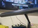 松下（Panasonic）护眼台灯 AAAAA级致醒 学习台灯 家用儿童台灯 致醒黑 实拍图