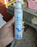 维德（WELLDAY）儿童生理盐水洗鼻器海盐水鼻腔喷雾鼻窦炎喷剂鼻塞清洗器100ml*2 实拍图