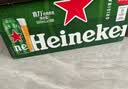 喜力啤酒330ml*15纤体听经典星银组合啤酒婚宴用酒夏日欢聚 实拍图
