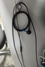 智国者【热销1000W+】电脑耳机有线台式用笔记本麦克风二合一2026最新款加长线3米2米半入耳式双插头耳麦 实拍图