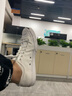 匡威（Converse）官方 Jack Purcell开口笑男女休闲板鞋小白鞋164057C 164057C 45 实拍图