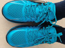 R2 REAL RUNR2云跑鞋专业马拉松跑步鞋男女网面透气竞速慢跑鞋减震耐磨 海蓝【建议拍大一码】 38 实拍图