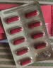 国风红源达多糖铁复合物胶囊0.15g*10粒*10盒孕期补铁哺乳期女性儿童补铁经期补铁贫血补铁胶囊儿童补铁补血 实拍图