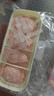 述屋说雪糕模具冰淇淋模具食品级儿童硅胶冰棍神器带盖自制冰棒冰糕双层 实拍图