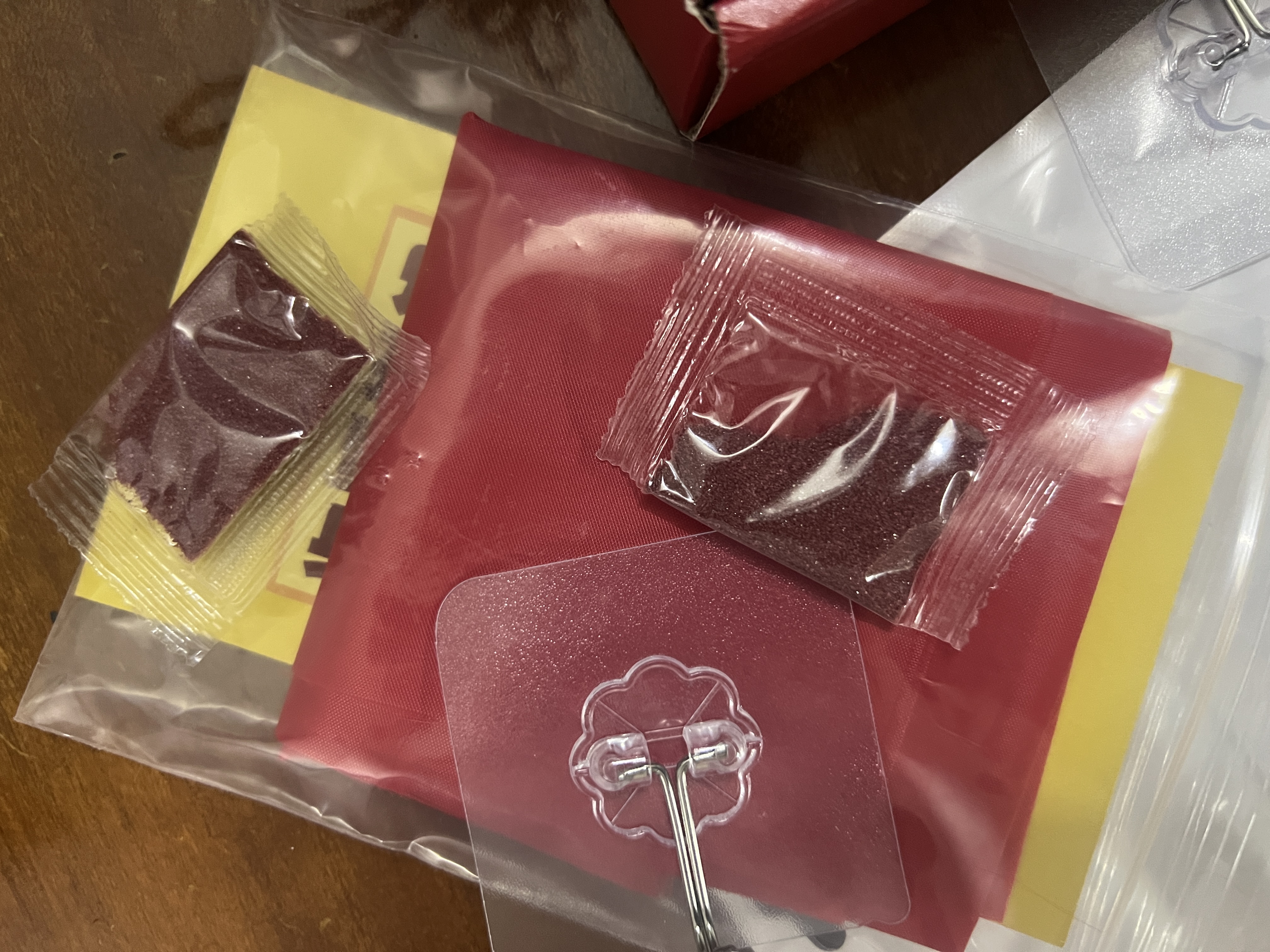 缤越铜葫芦五帝钱挂件开口铜葫芦真品福禄财库牌入户门对门摆件 2串 实拍图