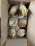 三只松鼠手撕面包1kg*2箱 早餐面包营养饱腹代餐酵母小面包糕点 实拍图