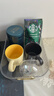 星巴克（Starbucks）意式浓缩咖啡豆200g 深烘100%阿拉比卡豆手冲黑咖啡 油脂丰富 实拍图