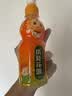 小葵花【家庭常备】小葵花露金银花露250ml*6瓶清热解毒小儿痱毒暑热口渴感冒咳嗽嗓子干痒发炎咽喉肿痛去火凉茶 实拍图