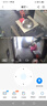 乔安（JOOAN）高清监控摄像头室外家用监控无线wifi监控器360度无死角带夜视全景旋转云台户外家用手机远程AI 实拍图
