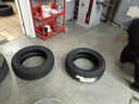韩泰（Hankook）汽车轮胎 205/55R16 91V K415 原配大众宝来/高尔夫/朗逸 实拍图