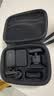 大疆DJI Osmo Nano 标准套装（64GB）自由视角穿戴相机Vlog骑行亲子宠物运动相机4K拇指相机 实拍图