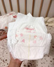 好奇（Huggies）铂金装小桃裤纸尿裤NB84片(5kg以下)尿不湿【夏季散热王】 实拍图