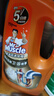 威猛先生（Mr Muscle）热门商品管道疏通啫喱 960ml*3瓶卫浴下水道疏通剂 厕所管道疏通  实拍图