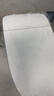 九牧（JOMOO） 智能马桶一体机家用马桶卧室坐便器无水压限制免触自动节水抗菌 S690I-零压静音冲+免触翻盖翻圈 305坑距(290-390以内选择) 实拍图