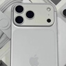 Apple/苹果【需签收激活】iPhone 17 Pro Max 512GB 银色 支持移动联通电信5G 双卡双待手机 实拍图