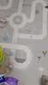 贝易宝宝爬行垫加厚婴幼儿爬爬垫XPE无甲酰胺整体垫-180*200*2.5-彩虹 实拍图