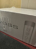芙丝（VOSS）天然饮用矿泉水弱碱性水饮用水整箱包邮(PET塑料瓶) 330ml*30瓶 实拍图