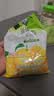 雀巢（Nestle）果维C+橙汁味840g/袋 富含维C 低脂果珍冲饮果汁粉 实拍图
