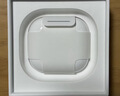 Apple/苹果 AirPods 4(支持主动降噪)搭配无线充电盒(USB-C)苹果耳机 蓝牙耳机适用iPhone/iPad 四代 实拍图