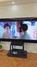 海信电视E7Q 100吋 信芯芯片H6超频版 黑曜屏Pro XDR7000nits 4224分区 世界杯电视100E7Q 实拍图