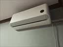 小米空调 巨省电 1.5匹挂机 一级能效 外机单排铜管 KFR-35GW/N1A1【整机免费十年包修】 实拍图