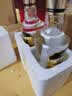 泸州老窖六年窖头曲 白酒组合装 52度 500mL 2瓶 六年窖+尖庄高光2瓶 实拍图